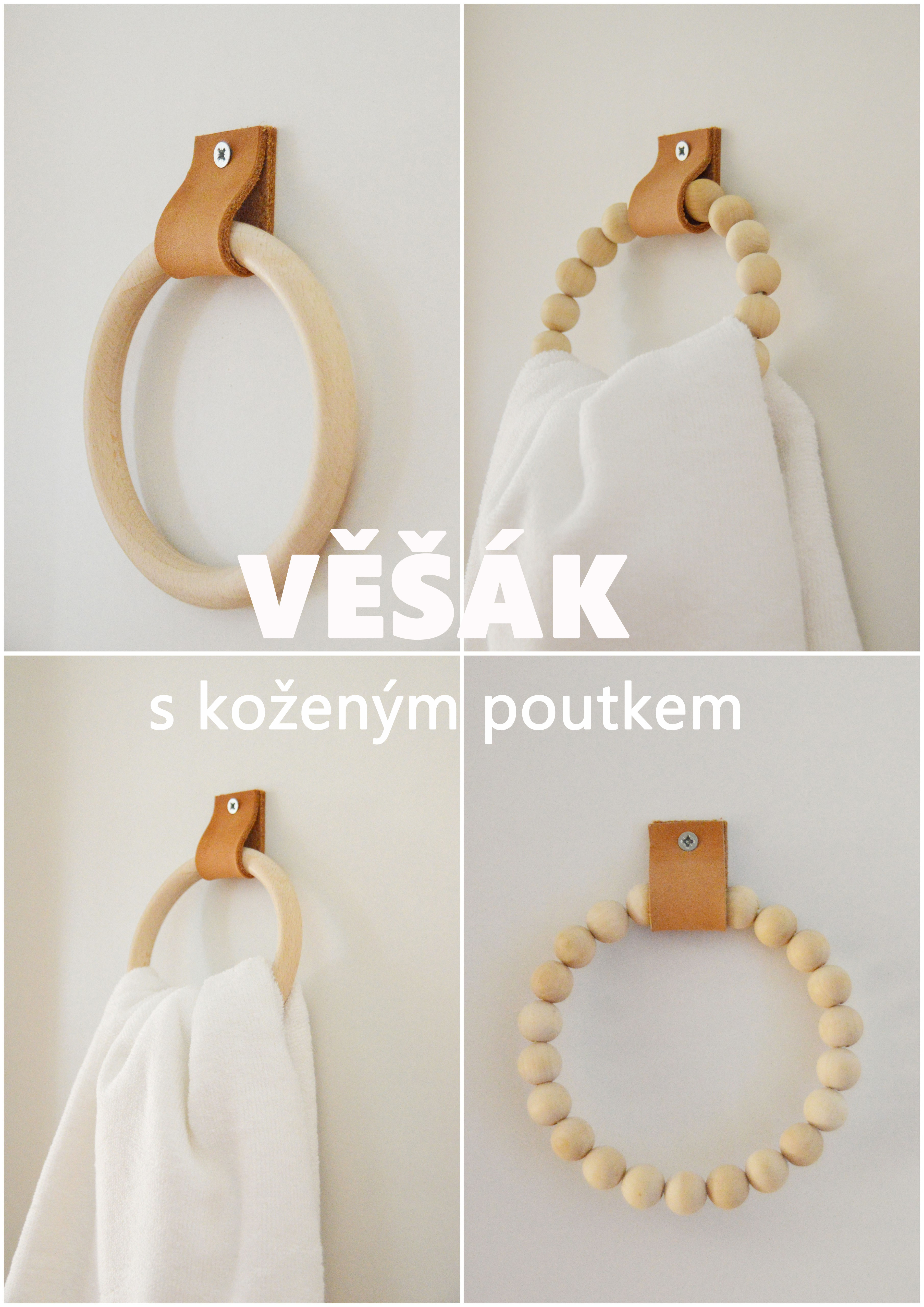 věšáčky 3